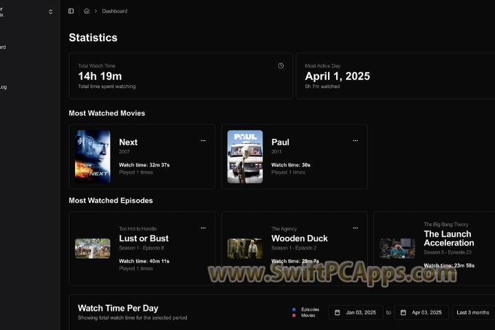 Watch IT v1.0.0 [Latest Software]
