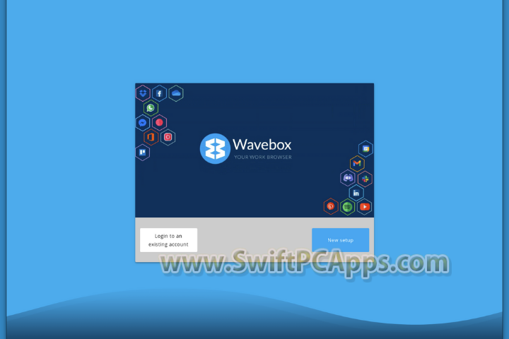 Wave box Browser v10.142.43.2 [Latest Software]