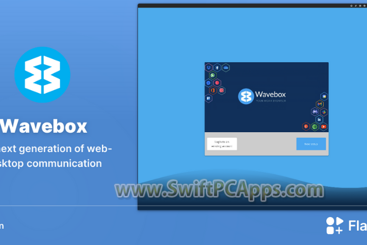 Wave box Browser v10.142.43.2 [Latest Software]
