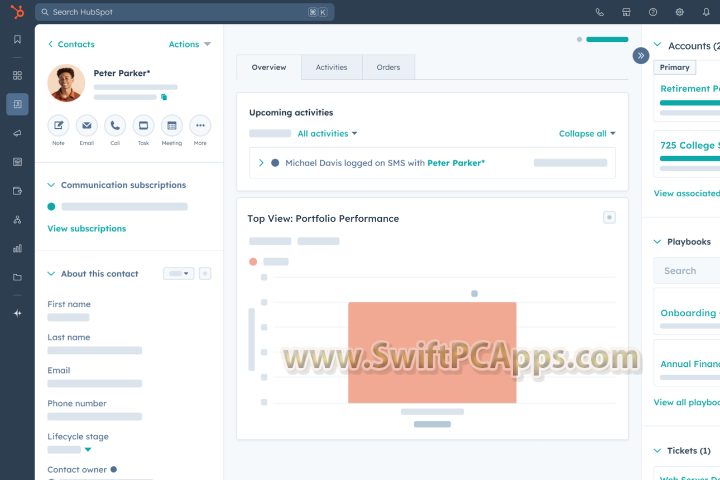 Wealth folio v2.1.0 [Latest Software]