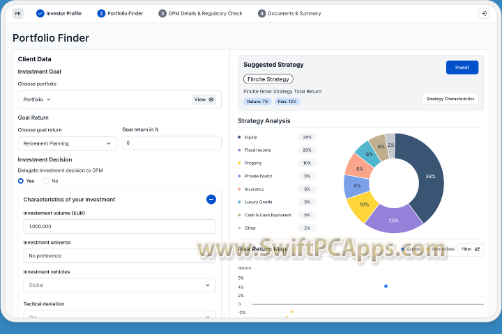 Wealth folio v2.1.0 [Latest Software]