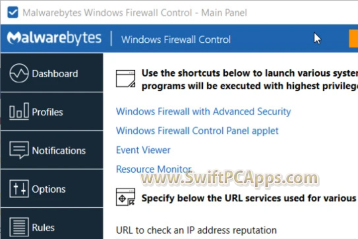 Windows Firewall Control v6.24 [Latest Software]