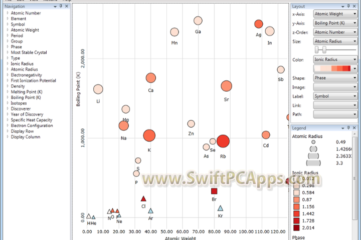 Winfried Data Explorer v4.0.0 [Latest Software]