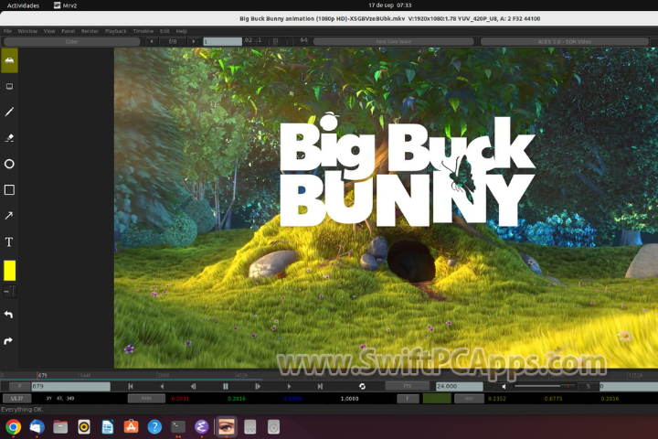 mrv2 (mr Viewer) v1.4.6 [Latest Software]