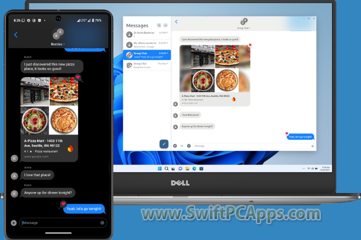 Blue Bubbles v1.15.0 [Latest Software]