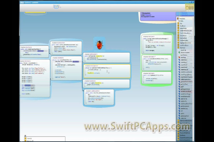 Blue Bubbles v1.15.0 [Latest Software]