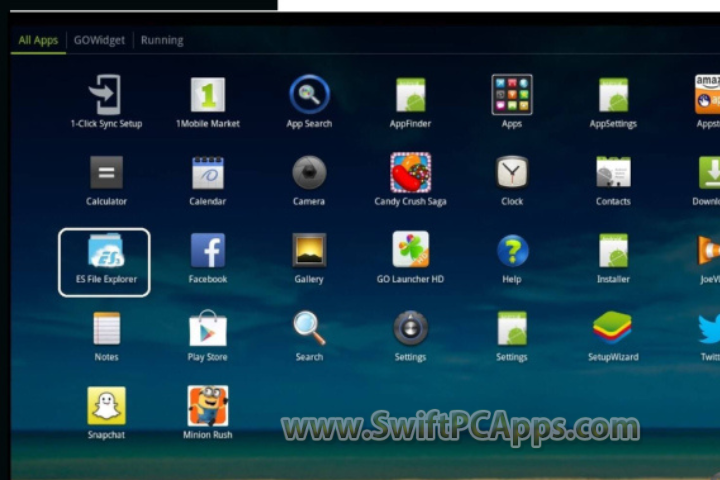 Blue Stacks v5.22.150.1014 [Latest Software]