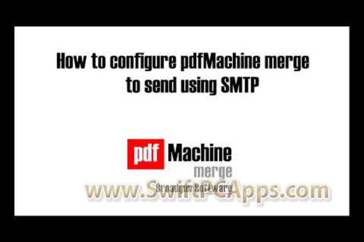 Broadgun pdfMachine v20.53 [Latest Software]