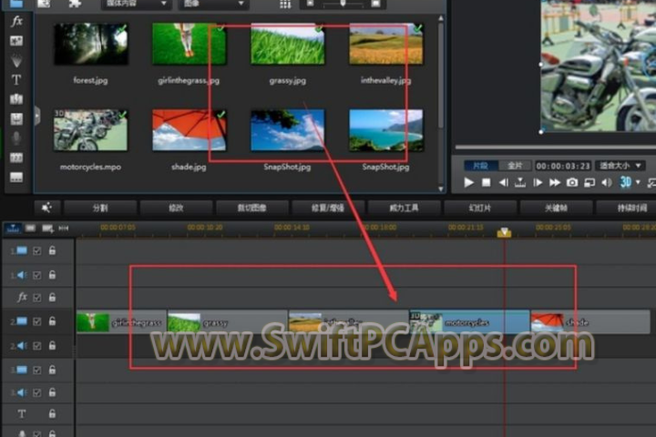 CyberLink PowerDirector Ultimate 2026 v24.0.1216.0 [Latest Software]