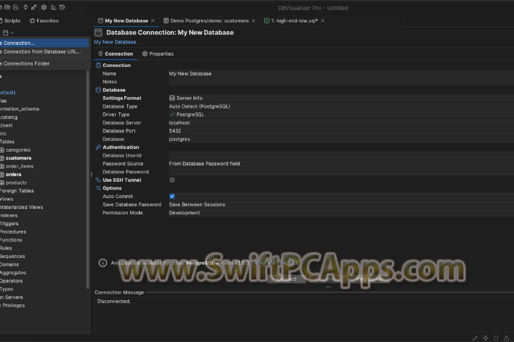DbVisualizer Pro v25.3.1 [Latest Software]