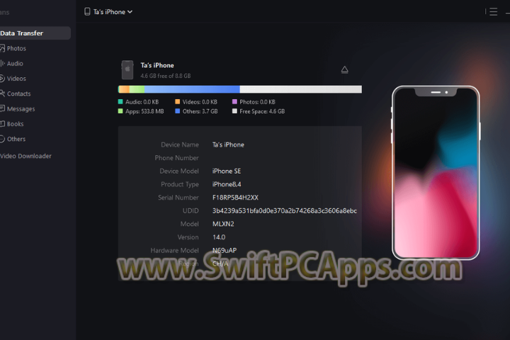 Donemax DMtrans v2.0 [Latest Software]