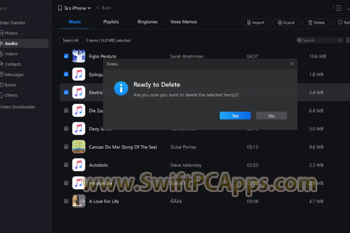 Donemax DMtrans v2.0 [Latest Software]