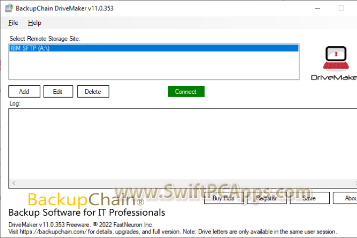 Fast Neuron Backup Chain v4.0.5466 [Latest Software]