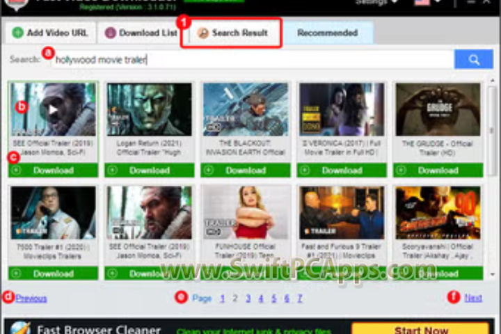 Fast Video Downloader v4.0.0.78 [Latest Software]
