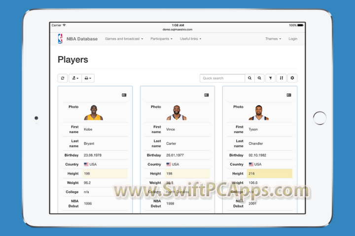 Firebird PHP Generator Professional v22.8.0.22 [Latest Software]