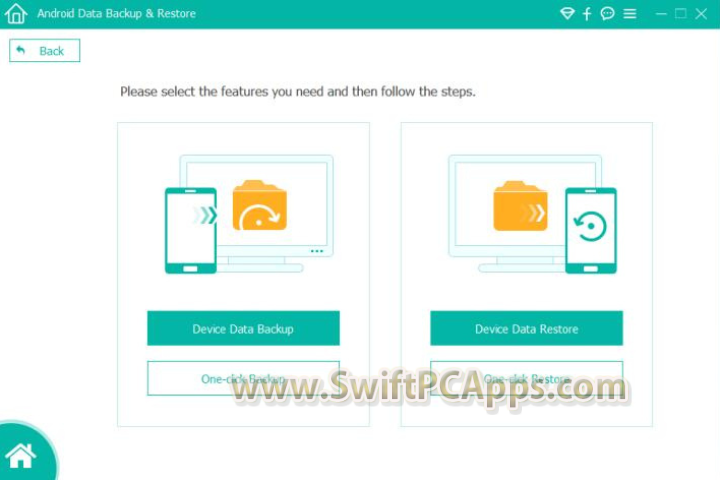 FoneLab Android Data Recovery v3.1.52 [Latest Software]