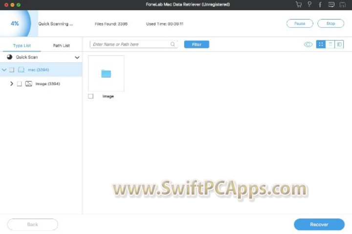 FoneLab Data Retriever v3.0.32 [Latest Software]