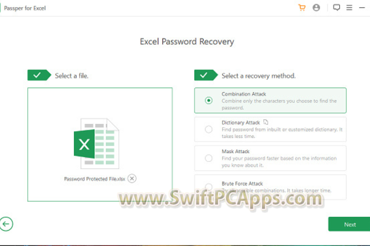 FonesGo Excel Password Recovery v7.0.0 [Latest Software]