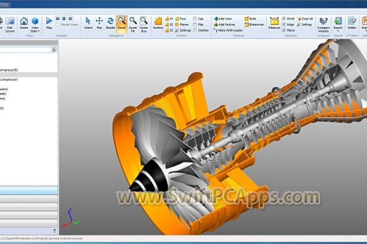 Geometric Glovius Prime v6.7.0.120 [Latest Software]