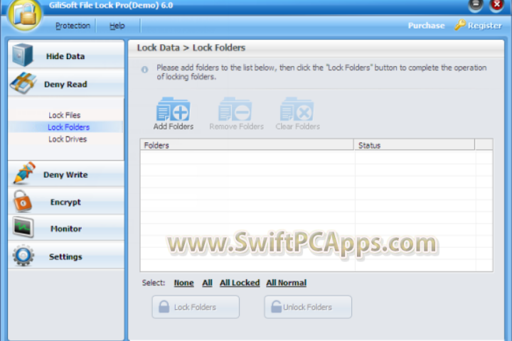 GiliSoft File Lock Pro 2026 v15.6.0 [Latest Software]