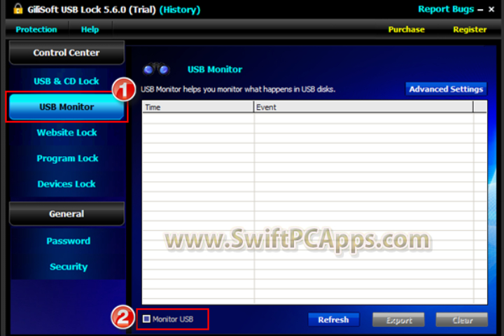 GiliSoft USB Lock 2026 v10.9 [Latest Software]