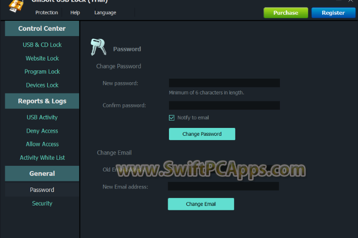 GiliSoft USB Lock 2026 v10.9 [Latest Software]