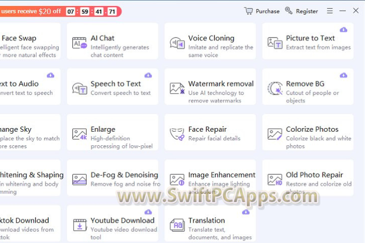 Gilisoft AI Toolkit v10.6 [Latest Software]