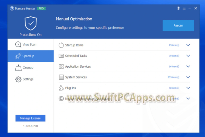 Glary Malware Hunter Pro 2026 v1.209.0.840 [Latest Software]