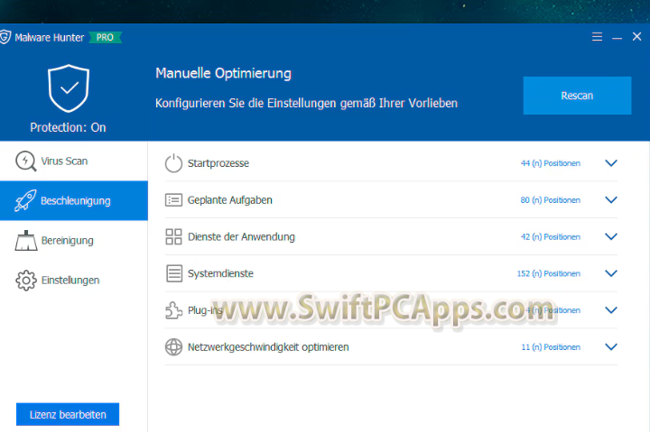 Glary Malware Hunter Pro 2026 v1.209.0.840 [Latest Software]
