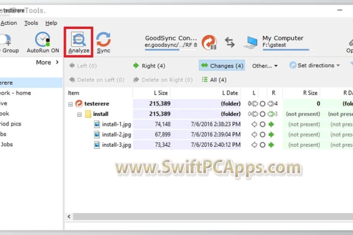 GoodSync 2026 v12.9.19.9 [Latest Software]