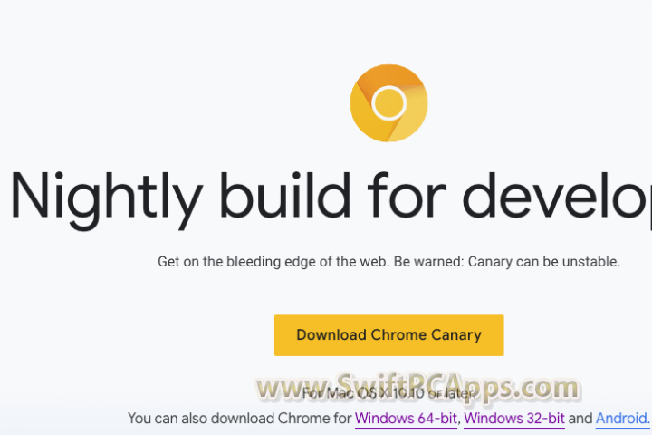 Google Chrome Canary v145.0.7595.0 [Latest Software]
