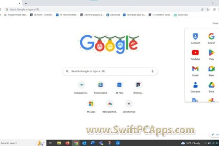 Google Chrome v143.0.7499.170 [Latest Software]