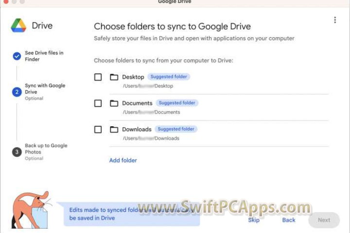Google Drive v118.0.1 [Latest Software]