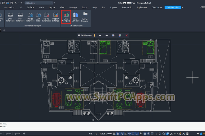 GstarCAD 2026 v2026.1 Professional [Latest Software]