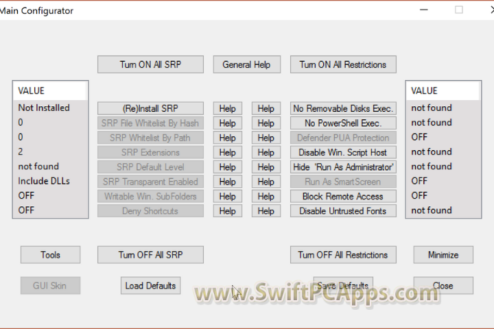 Hard Configurator v7.0.1.1 [Latest Software]