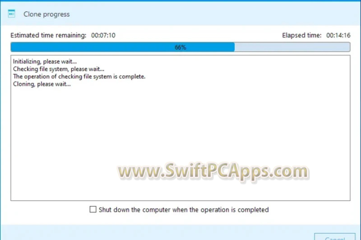 Hasleo Disk Clone 2026 v5.5.2.2 [Latest Software]