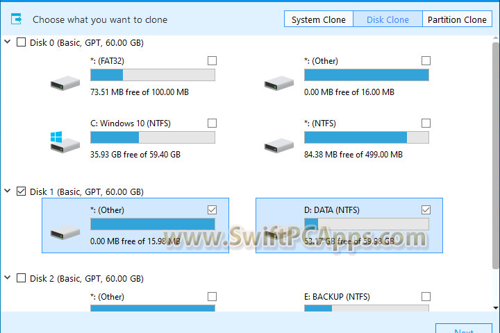 Hasleo Disk Clone 2026 v5.5.2.2 [Latest Software]