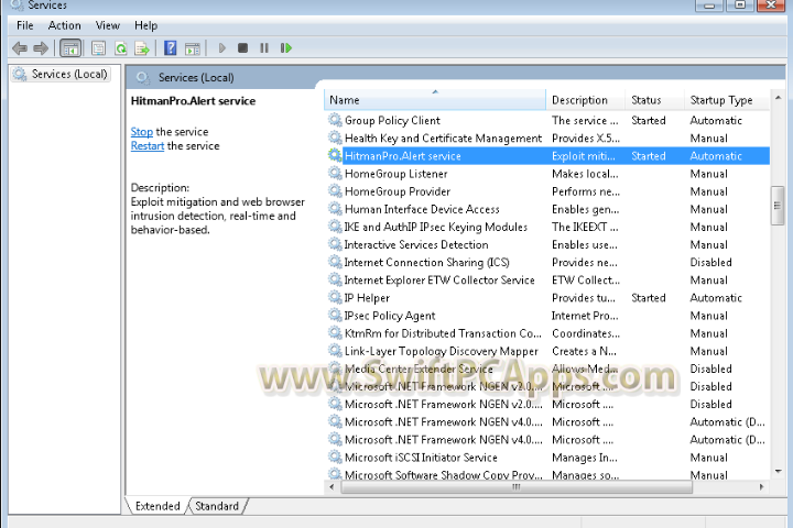 HitmanPro.Alert 2026 v3.21.1 [Latest Software]