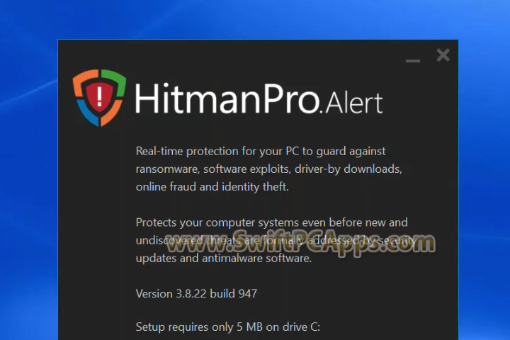 HitmanPro.Alert 2026 v3.21.1 [Latest Software]