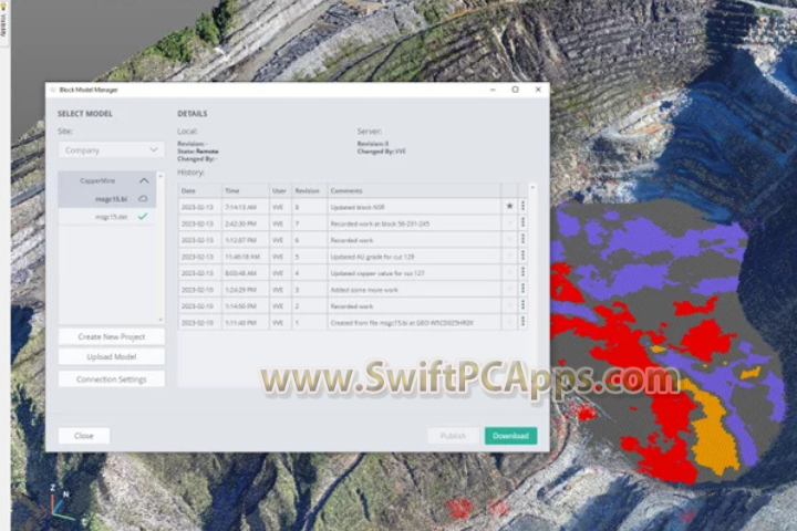 HxGN MinePlan 2026 v2025.1 [Latest Software]