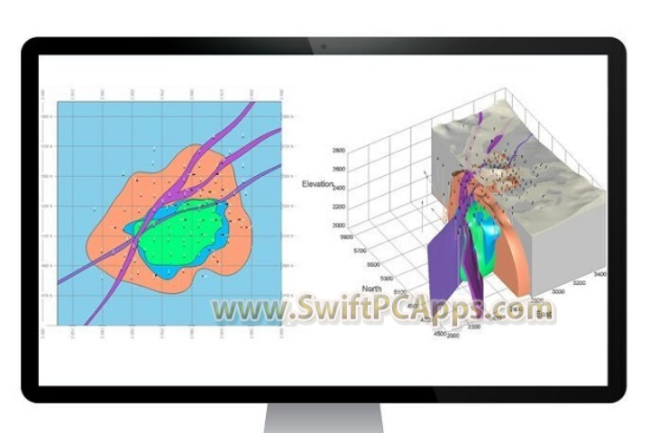 HxGN MinePlan 2026 v2025.1 [Latest Software]