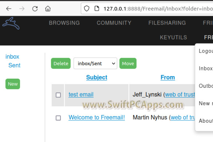 Hyphanet v1503 [Latest Software]