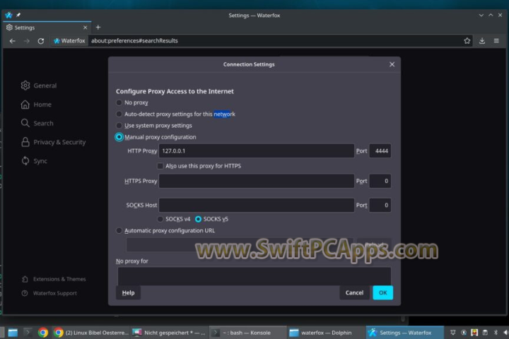 I2P (InvisibleInternetProject) v2.10.0 [Latest Software]