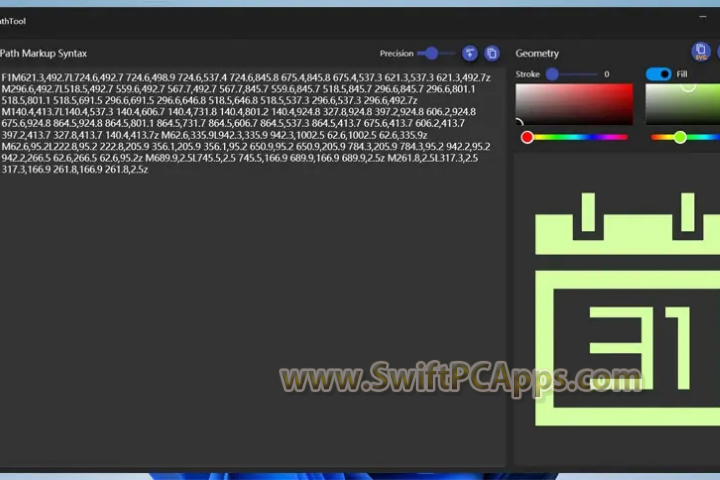 IceSky IconPathTool 2026 v1.0.0 [Latest Software]