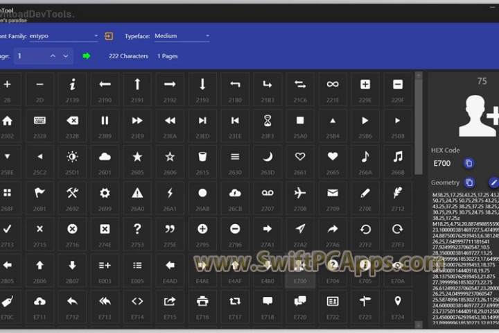 IceSky IconPathTool 2026 v1.0.0 [Latest Software]