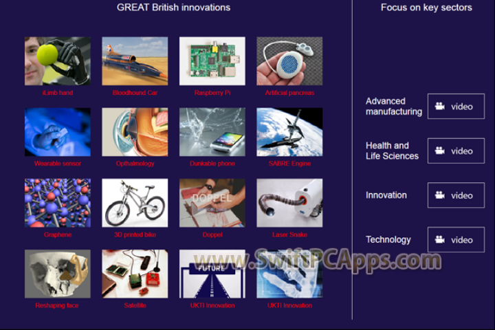 InfoTouch Professional 2026 v2.5.7.12195 [Latest Software]