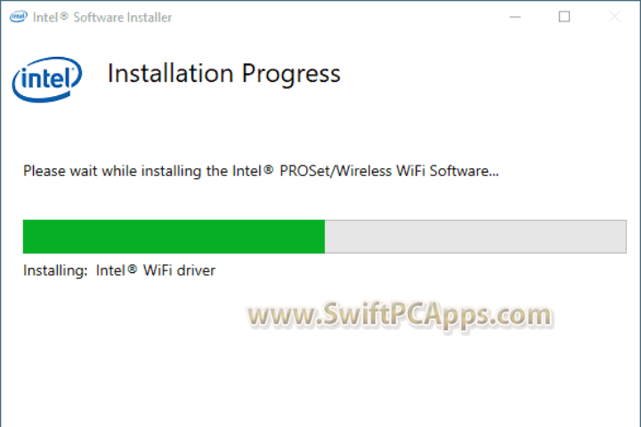 Intel Wireless Wi-Fi Drivers v24.10.0 [Latest Software]