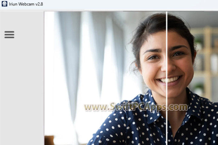 Iriun Webcam v2.9.1 [Latest Software]