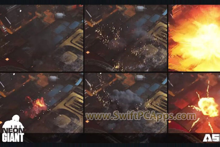 JangaFX EmberGen 2026 v1.2.6 [Latest Software]