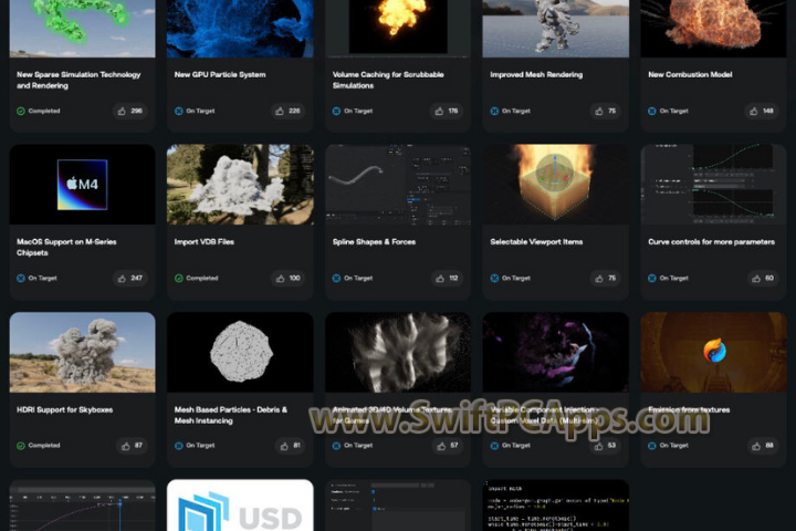 JangaFX EmberGen 2026 v1.2.6 [Latest Software]